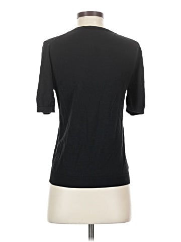 Zara Short Sleeve Top (view 2)
