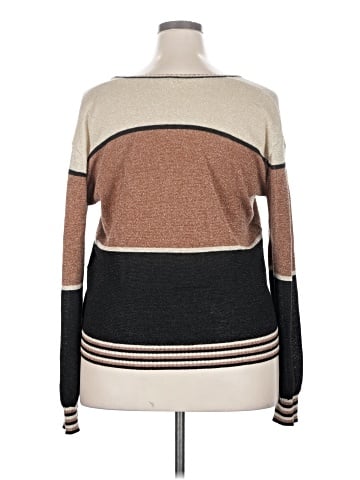 Free People Long Sleeve Top (view 2)