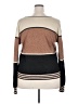 Free People Brown Long Sleeve Top Size L - photo 2