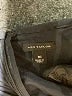 Ann Taylor 100% Polyester Black Cocktail Dress Size 16 - photo 7