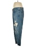 Rag & Bone Hearts Blue Jeans Size 31 waist - photo 5