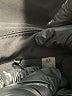 Badgley Mischka Black Coat Size M - photo 7