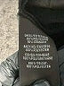 Badgley Mischka Black Coat Size M - photo 8