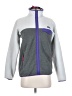 Patagonia 100% Polyester Gray Fleece Size XS - photo 1
