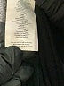 MICHAEL Michael Kors Black Casual Pants Size XL - photo 5
