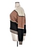 Free People Brown Long Sleeve Top Size L - photo 5