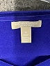 Banana Republic Blue Wool Pullover Sweater Size M - photo 7