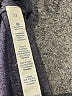 Lululemon Athletica Gray Track Jacket Size 12 - photo 6