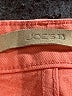 Joe's Jeans Orange Shorts Size 25 waist - photo 3