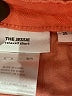 Joe's Jeans Orange Shorts Size 25 waist - photo 4
