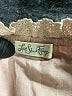 LoveShackFancy 100% Cotton Pink Sleeveless Blouse Size S - photo 7