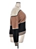 Free People Brown Long Sleeve Top Size L - photo 4