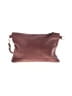 Assorted Brands Solid Burgundy Crossbody Bag One size - photo 3