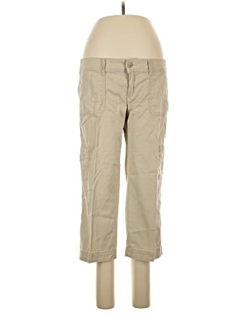 Abercrombie & Fitch Khakis (view 1)