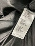 Long Tall Sally Stripes Gray Blazer Size 12 - photo 7