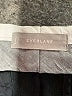 Everlane Solid Black Wool Pants Size 2 - photo 7