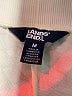 Lands' End Chevron-herringbone Ivory Casual Pants Size M - photo 7