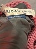 American Eagle Outfitters Pink Pullover Sweater Size XS - photo 9