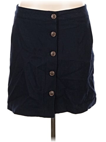 Tommy Hilfiger Wool Skirt (view 1)