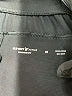 Active by Old Navy Solid Black Athletic Shorts Size M - photo 3