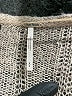 Free People Metallic Tan Pullover Sweater Size S - photo 7