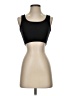 Unbranded Black Tank Top Size S - photo 1