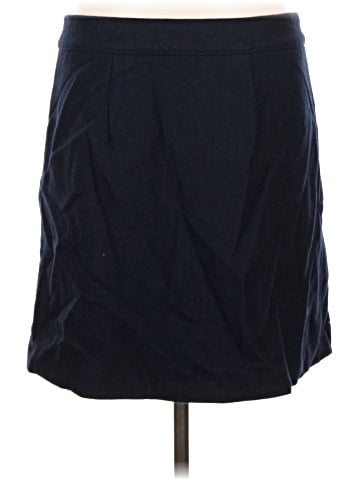 Tommy Hilfiger Wool Skirt (view 2)