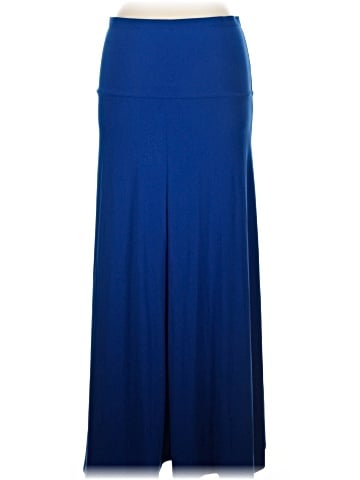 Lane Bryant Formal Skirt (view 2)