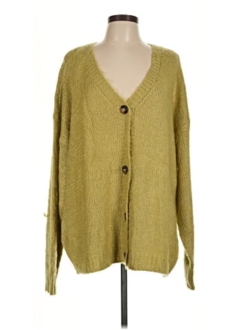 Solai The Label Cardigan (view 1)