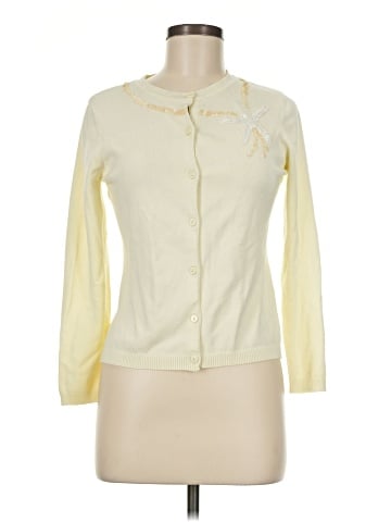 Bogari Cardigan (view 1)