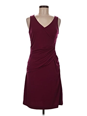 New York & Company Cocktail Dress (view 1)