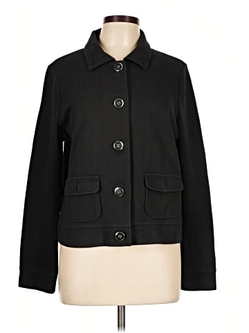Charter Club Jacket (view 1)