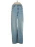 Levi's Blue Jeans Size 26 waist - photo 1