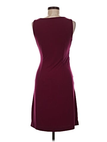 New York & Company Cocktail Dress (view 2)