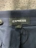 Express Black Blazer Size XL - photo 6