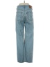 Levi's Blue Jeans Size 26 waist - photo 2
