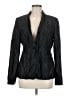 BCBGMAXAZRIA Black Blazer Size M - photo 1