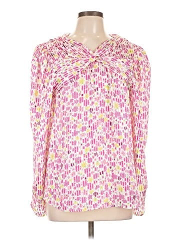 Kate Spade New York Long Sleeve T-Shirt (view 1)