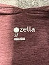 Zella Brown Sports Bra Size XL - photo 7