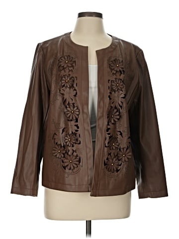 Chico's Jacket (view 1)