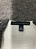 Signature Studio Ivory 3/4 Sleeve Blouse Size M - photo 7