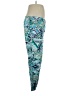 Chico's Paisley Blue Casual Pants Size XL (3) - photo 4