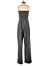 WAYF Solid Gray Jumpsuit Size S - photo 2