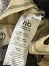 Carter's 100% Cotton Tan Short Sleeve Outfit Size Newborn - photo 4