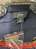 J.Crew 100% Polyester Black Sleeveless Blouse Size 12 - photo 7