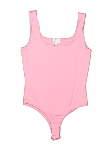 Blue Rain Bodysuit (view 1)