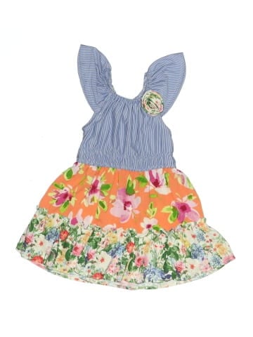 Bonnie Jean Dress (view 1)