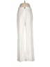 Zara Ivory Casual Pants Size M - photo 1