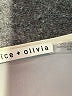 Alice + Olivia Tan Tank Top Size M - photo 4