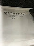 Athleta Solid Ivory One Piece Swimsuit Size XS - photo 3